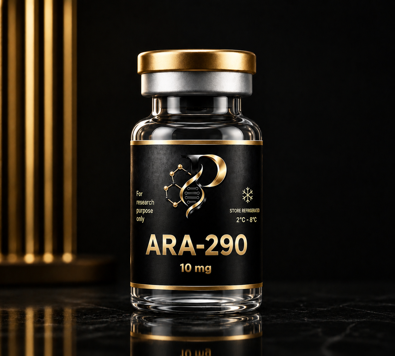 ARA-290 Erythropoietin Peptide