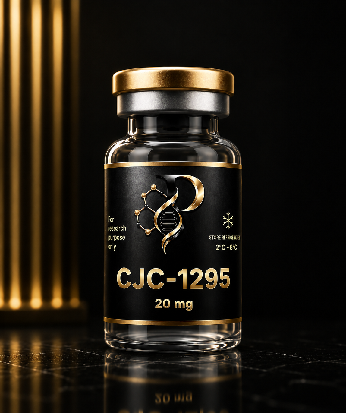CJC-1295 DAC