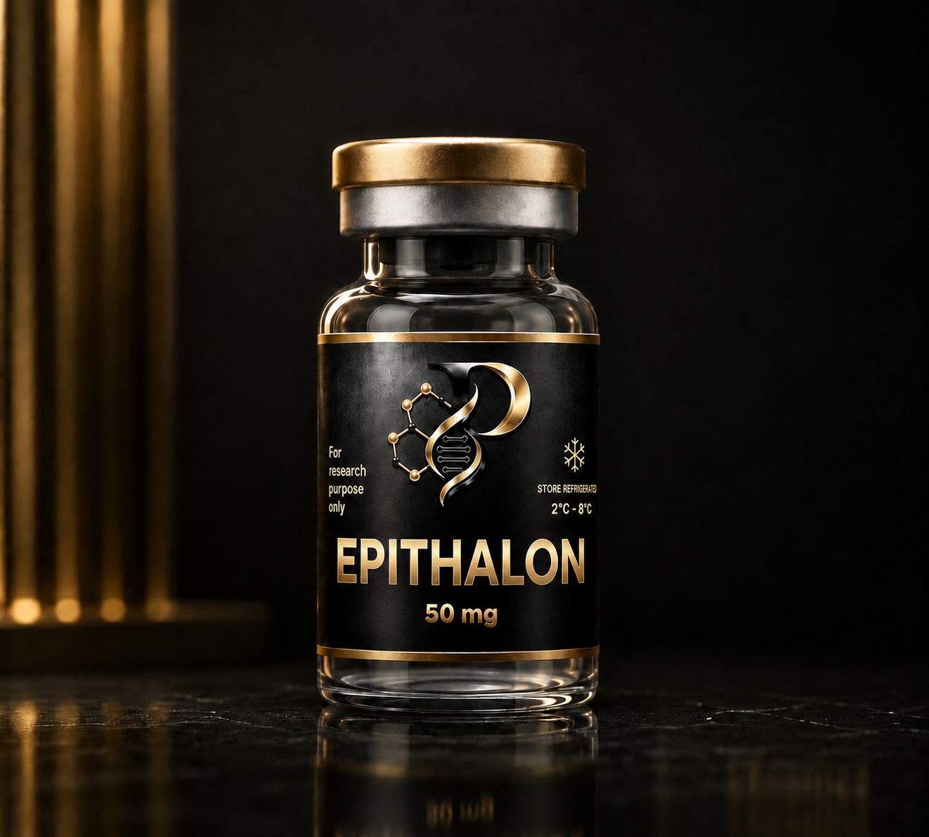 Epitalon Tetrapeptide