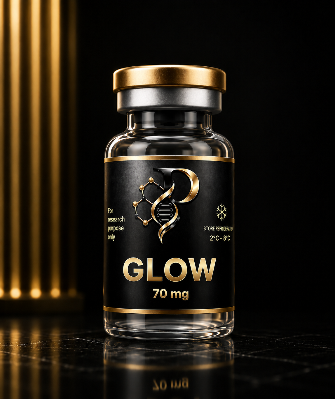 GLOW Peptide Blend