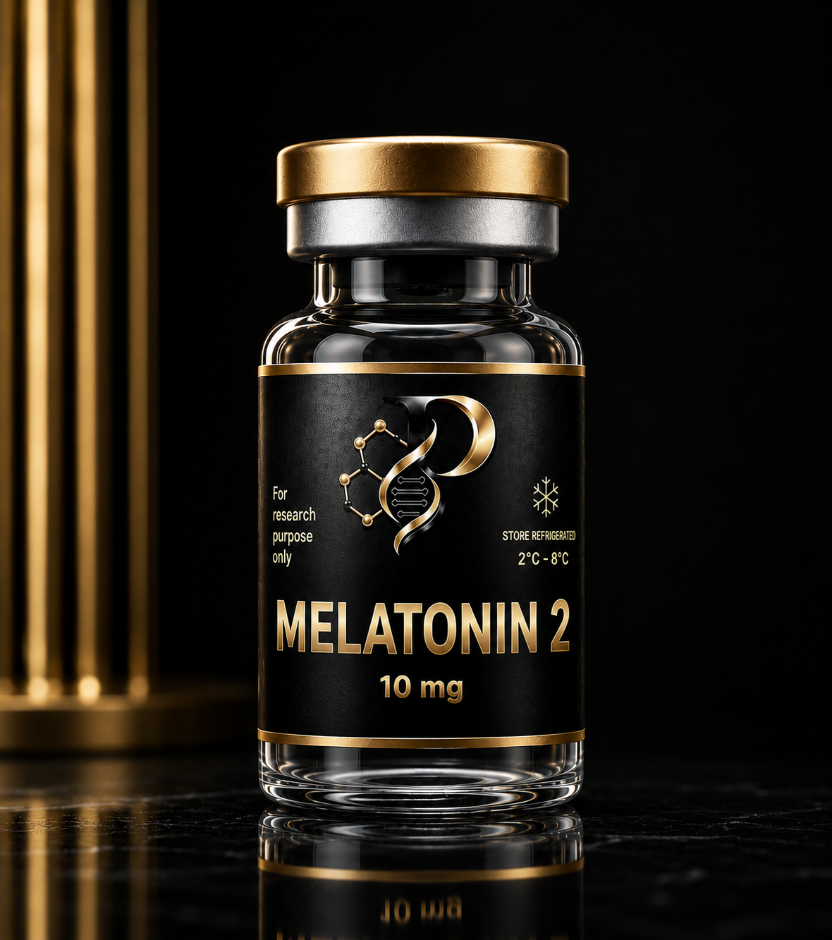 Melanotan II