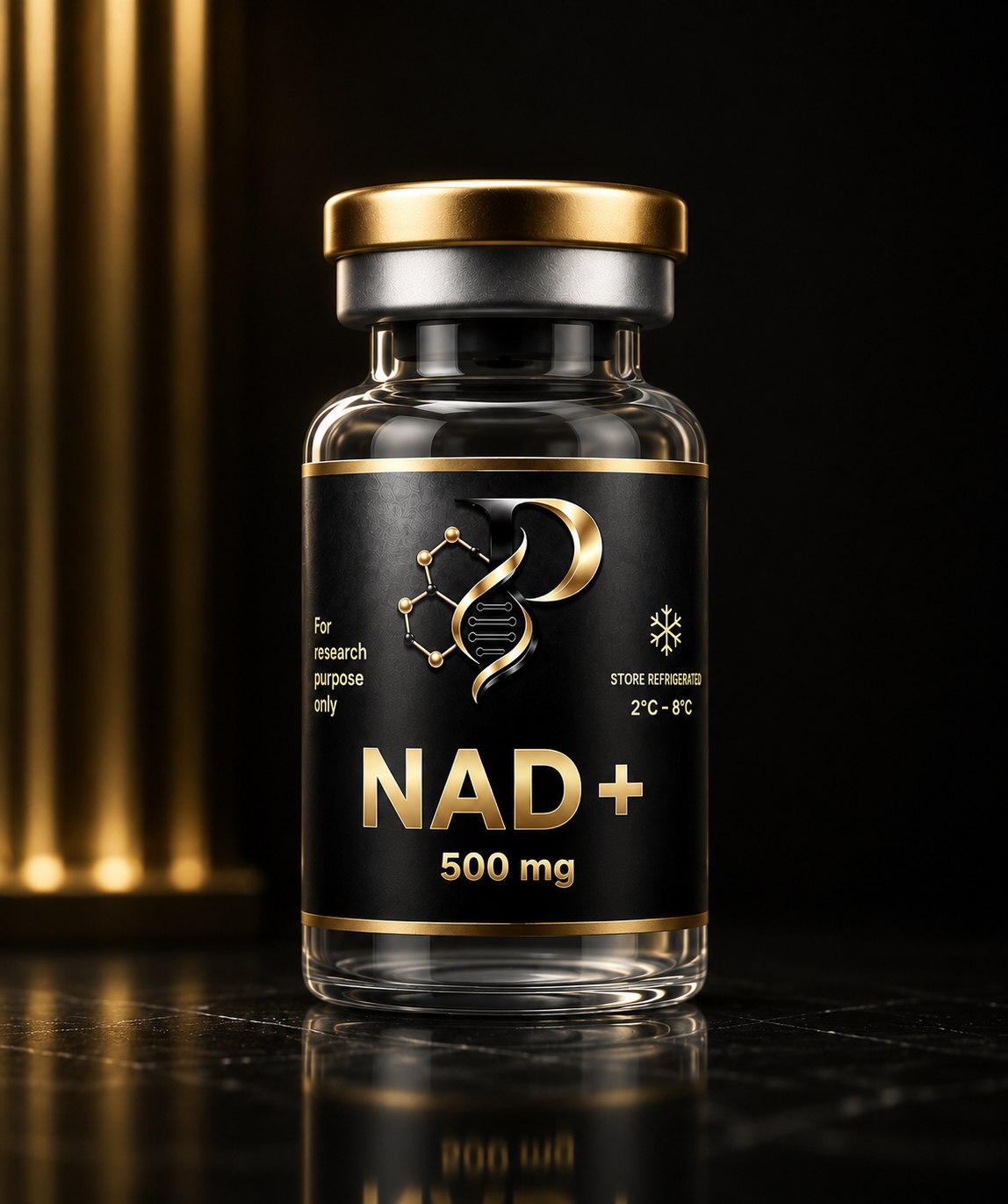 Nicotinamide Adenine Dinucleotide