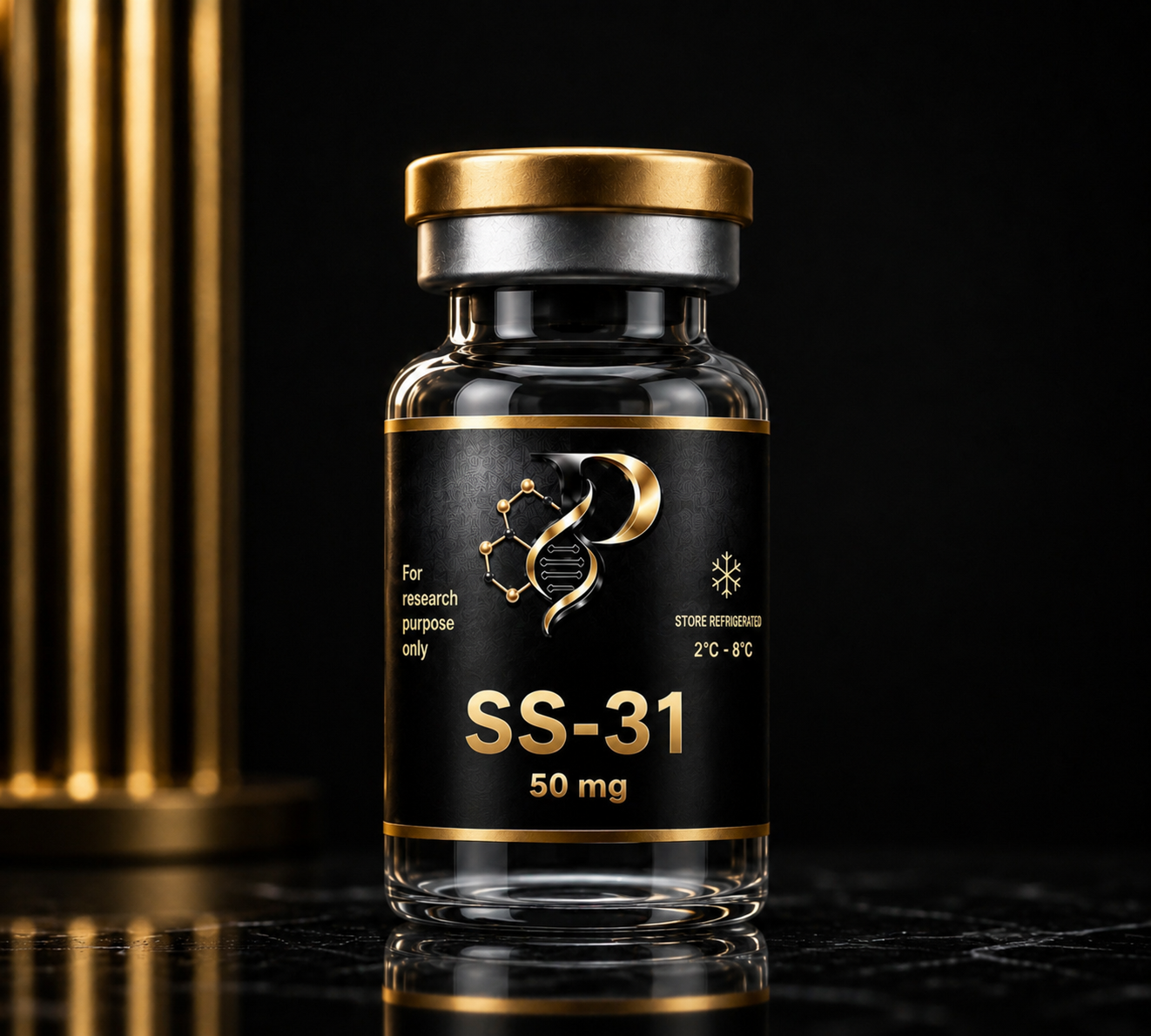 Elamipretide (SS-31)