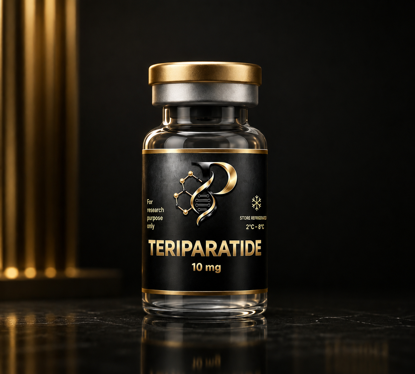 Teriparatide PTH(1-34)